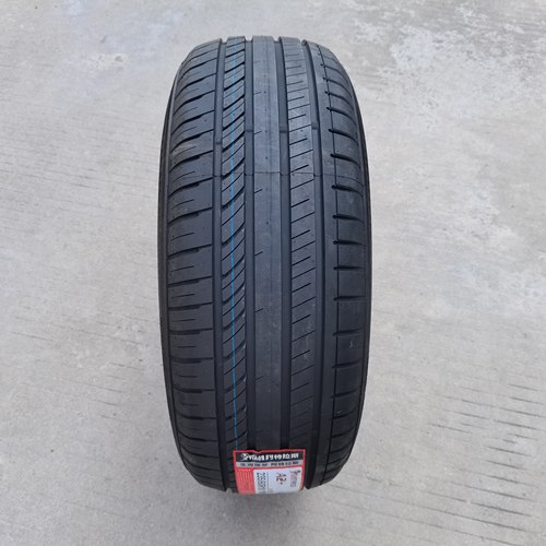 ATLAS轮胎235/60R18 103W A2+ 适配红旗HS3 HS5原厂原装配套