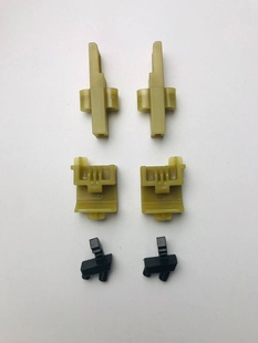 真空封口机配件康佳真空机优雅兰品青叶真空机发热丝高温布海绵条