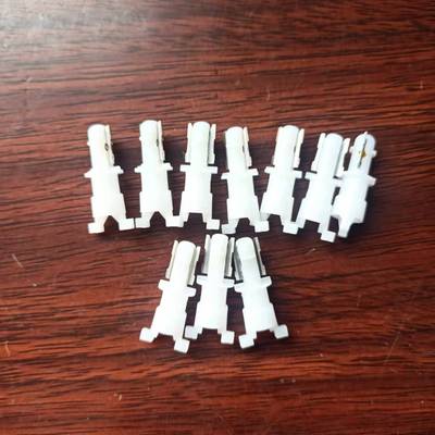 适用飞科7805 7806 5600 5601 5605 鼻毛修剪器配件刀头刀片刀芯