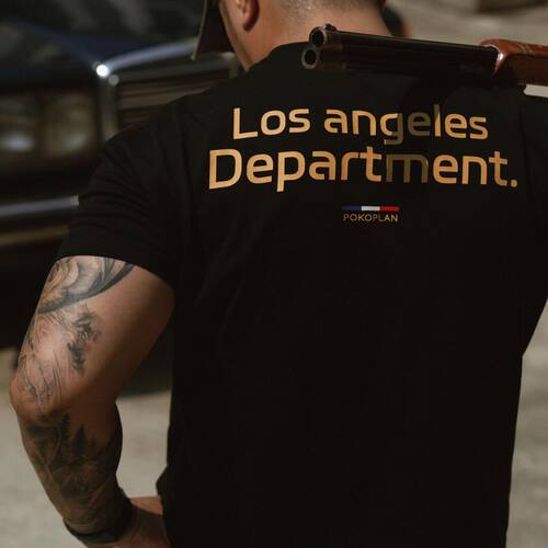POKO“LAPD