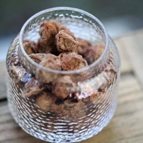 无防腐剂话梅老话梅孕妇零食