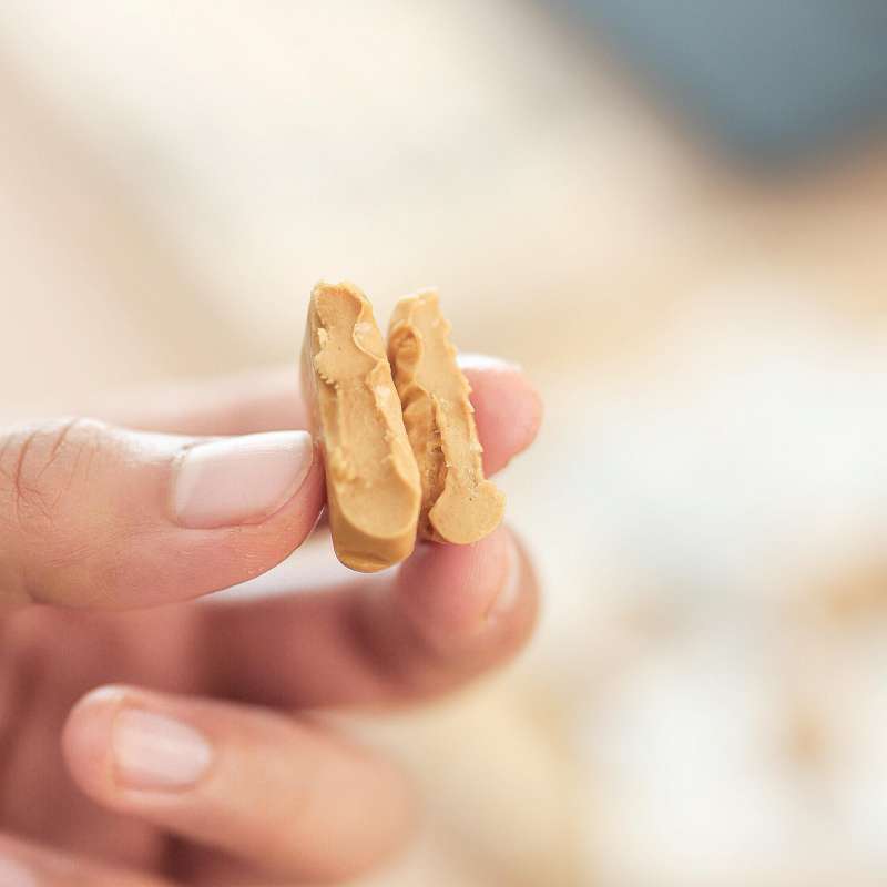 姜奶糖 行走的姜撞奶 姜味浓郁姜糖 有奶香 姨妈零食200克 老饶家 零食/坚果/特产 棉花糖/牛轧糖/充气糖果 原图主图