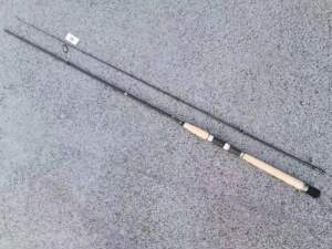 全富士2.65米两节M直柄路亚竿