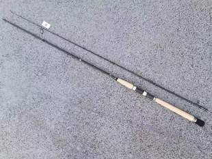 全富士2.65米两节M调直柄路亚竿鳜鱼翘嘴鲈鱼竿路亚远投竿钓鱼竿