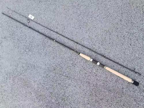 全富士2.65米两节M直柄路亚竿