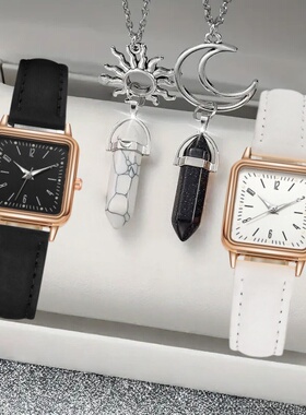 520情人节礼物一男一女情侣爱心手链气质时尚百搭小众情侣款手串