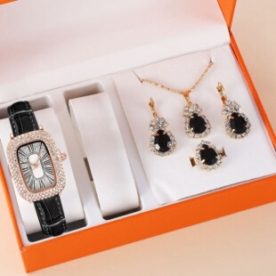 2026年新款 女士手表小众轻奢高级颜控女表520情人节礼物送女朋友