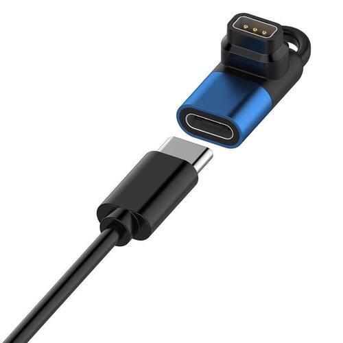 适用于高驰手表COROS PACE3转接头APEX 2pro充电器VERTIX2S充电线