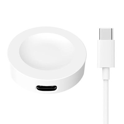适用荣耀手表4Pro 无线充电底座 HONOR Watch4Pro 充电器 充电线