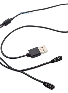 适用高驰COROS PACE3手表充电器APEXpro/APEX Pro磁吸快速pace2