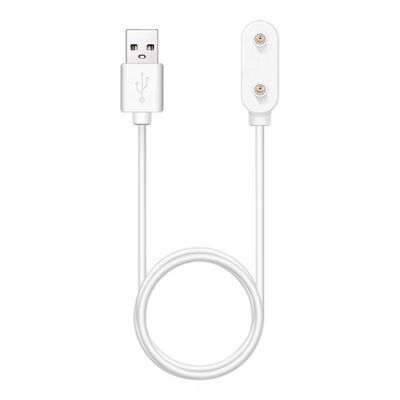 适用华为儿童手表5充电器4pro电话手表磁吸式充电线KTY-L10充电线