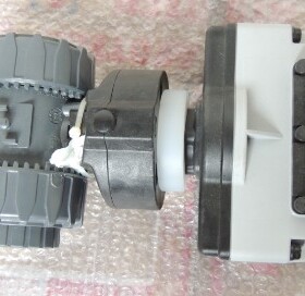 GEMU盖米723 32D，40D，785404AE2015电动阀 SCHMID议价423 32D议