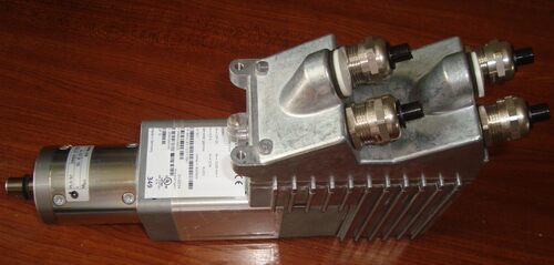全新伺服电机6SN2132-1CU11-1BA1 24V 62W 速比50:1议价