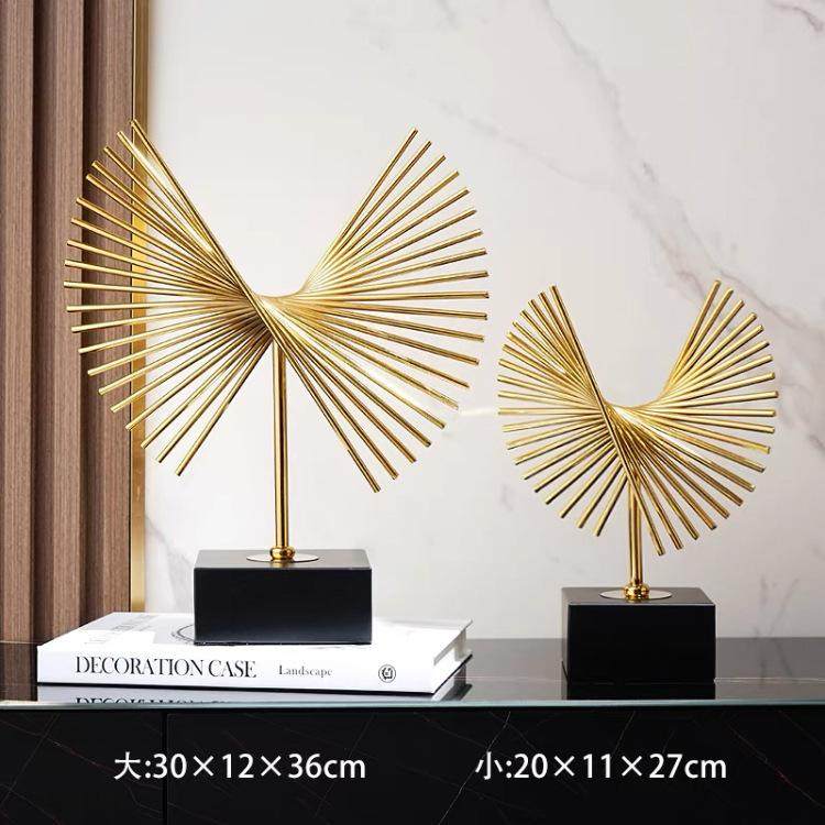 欧式轻奢创意摆件高档办公室桌面电视柜玄关摆件酒柜家居装饰摆设,家居饰品,装饰摆件,淘宝优惠券,粉丝福利购,淘宝优惠卷