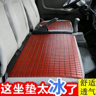 GX奥驰D2 2000竹片凉席座套 D3V1 五征缔途DX