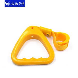 BRT地铁广告拉手吊环 客车扶手 公交车拉手 广告拉手健身拉手吊环