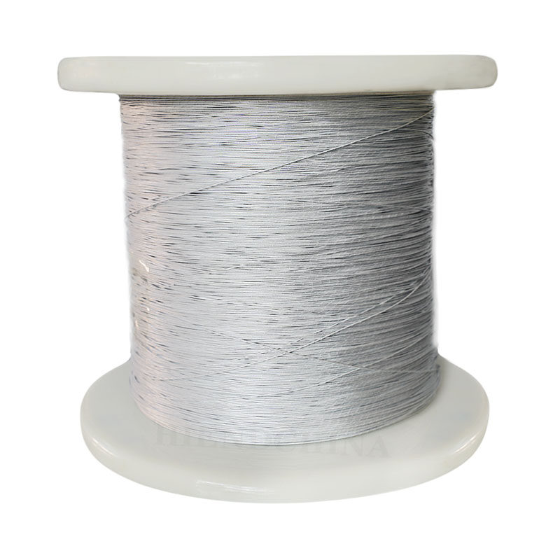 纯银线AVpaly信号线数字线带屏蔽