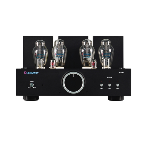 电子管功放琴怀A1-300BI18W*2