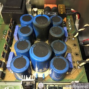 进价出尸体机精彩音频复刻高文M29分体功放