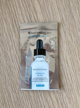 满百包邮修丽可skinceuticals B5修复面部精华保湿滋润小样1.5ml