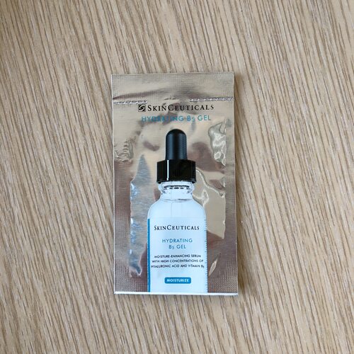 满百包邮修丽可skinceuticals B5修复面部精华保湿滋润小样1.5ml