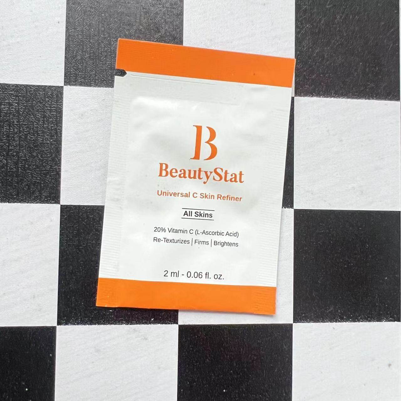 beautystat/维C11补水