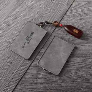 ec6 包扣nfc TPU全包壳 es6 适用蔚来卡片钥匙套诸事皆顺汽车et5t