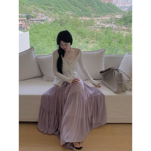 外套系绳可收腰袖 5.10质感氧气排扣开衫 3件 口开叉 11.9开89元