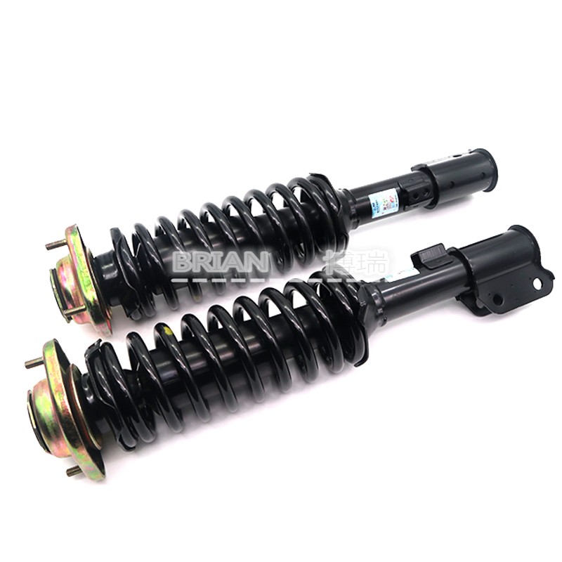 M1M5X1开瑞优雅旗云1前减震