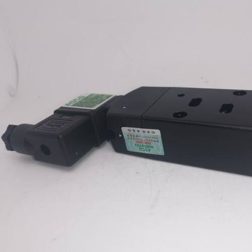 ASCOSCG531C001MS电磁阀现货
