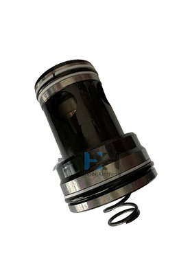 二通插装阀LC32A05E7X LC32A20D7X LC16 LC25 40 50 方向控制阀芯