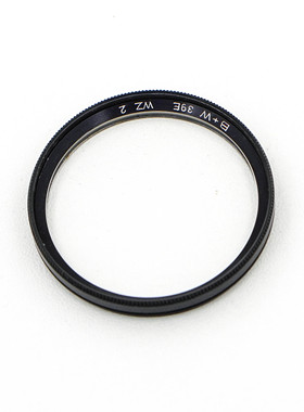 B+W BW 徕卡e39用柔光镜 柔焦镜滤镜