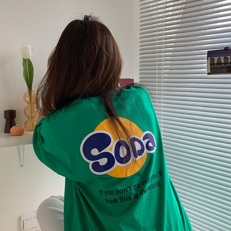 New fashion of long short sleeve T-shirt for women