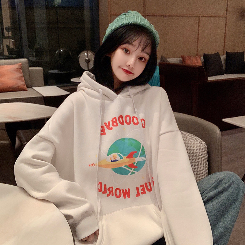 Real shot in autumn and winter