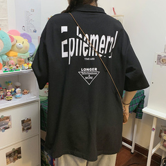 實拍夏裝新品衫短袖恤女印花