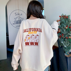 Real shooting of new products in spring and summer