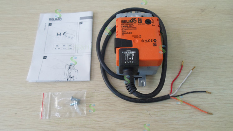 BELIMO伺服结构 LMS24-SR 4-20MA信号纺织定型机燃烧器执行器在类目 五金/工具, 仪器仪表, 其它仪表仪器中 - 来自Buy2taobao.com提供专业的淘宝代购服务