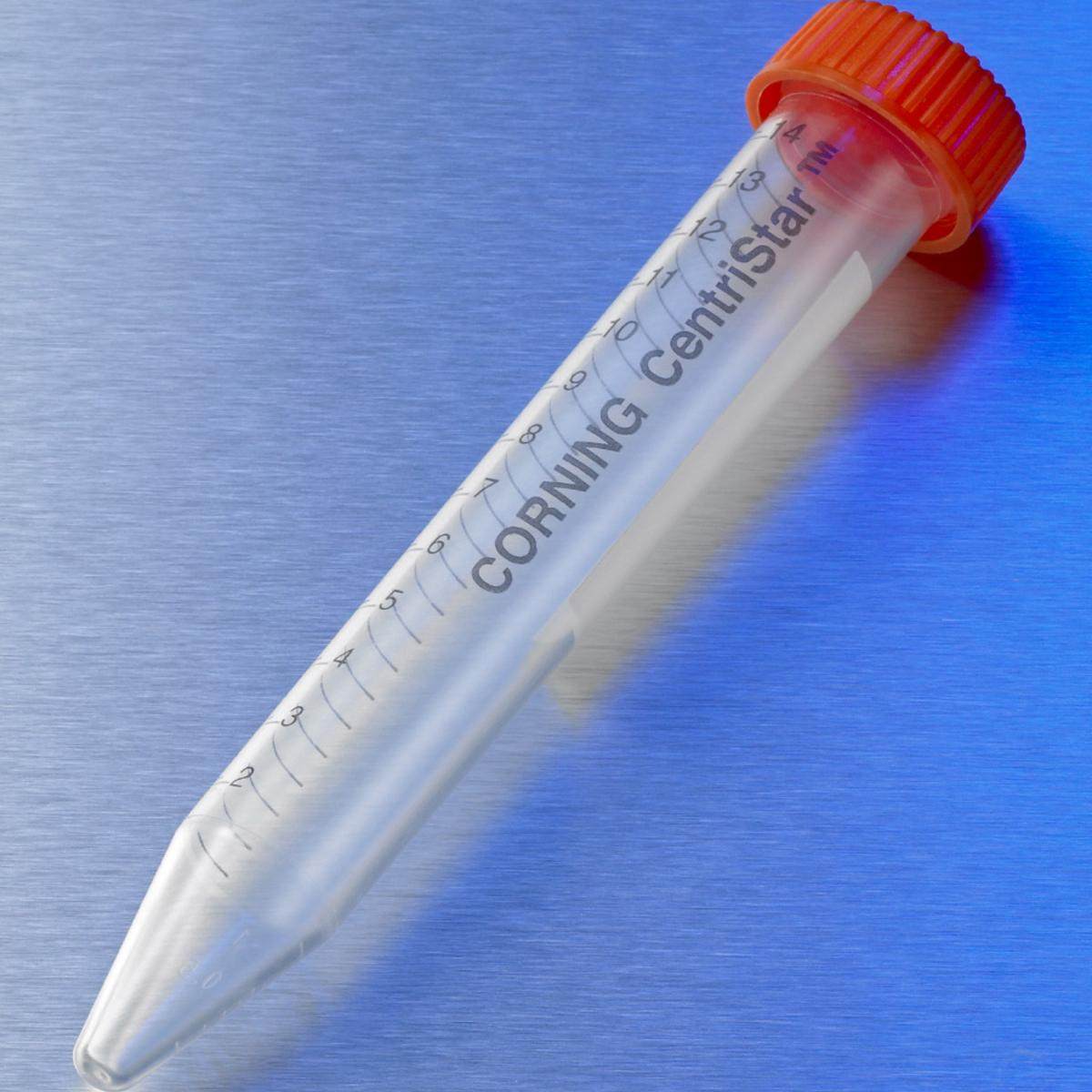 离心管Corning无菌带支架