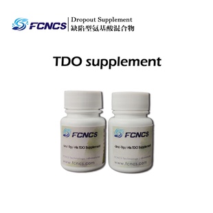 酵母 FCNCS 10g缺陷型氨基酸混合物Do添加剂 TDo 实验 Supplement