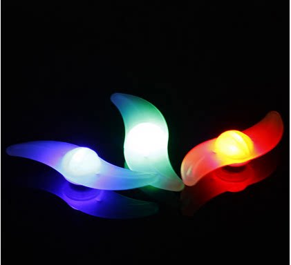 Eclairage pour vélo - Hot Wheels Lumières - Ref 2403570 Image 3