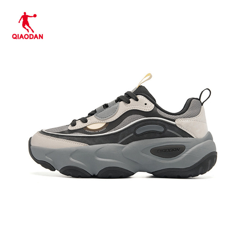 2024质燥休闲咻-轻速老爹女鞋