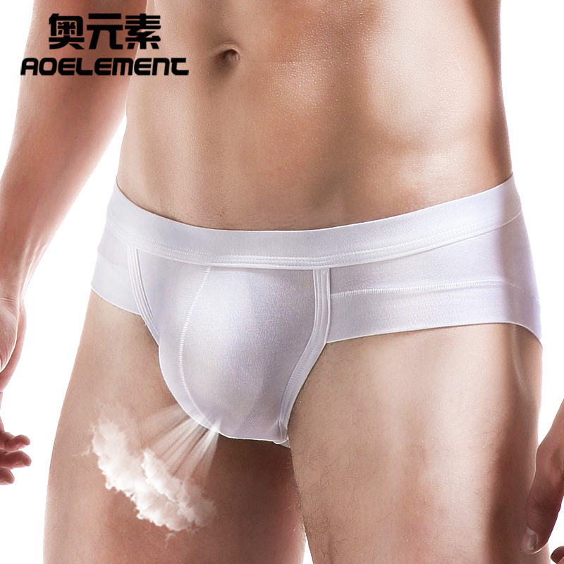 定型美体男生超帅内裤大吊潮流