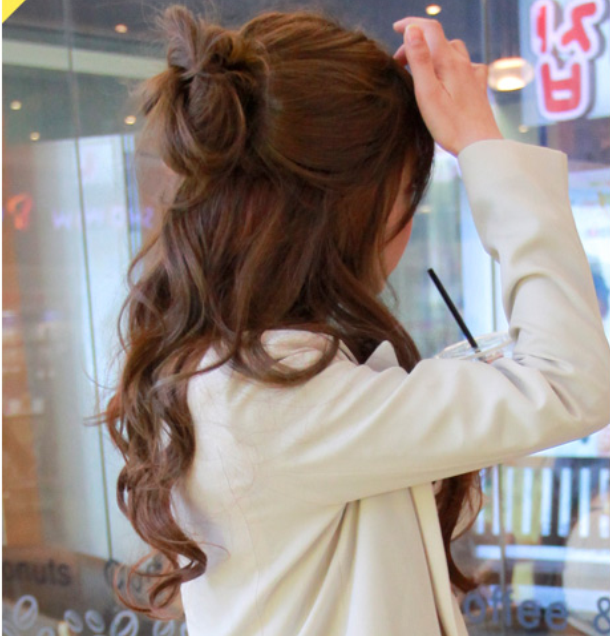 Extension cheveux - Ref 226753 Image 5