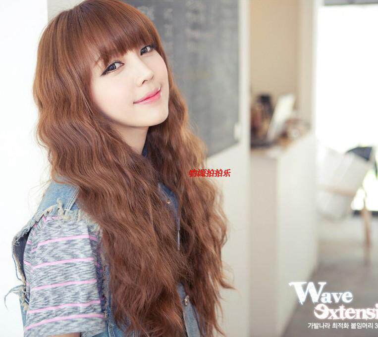 Extension cheveux - Ref 217565 Image 3