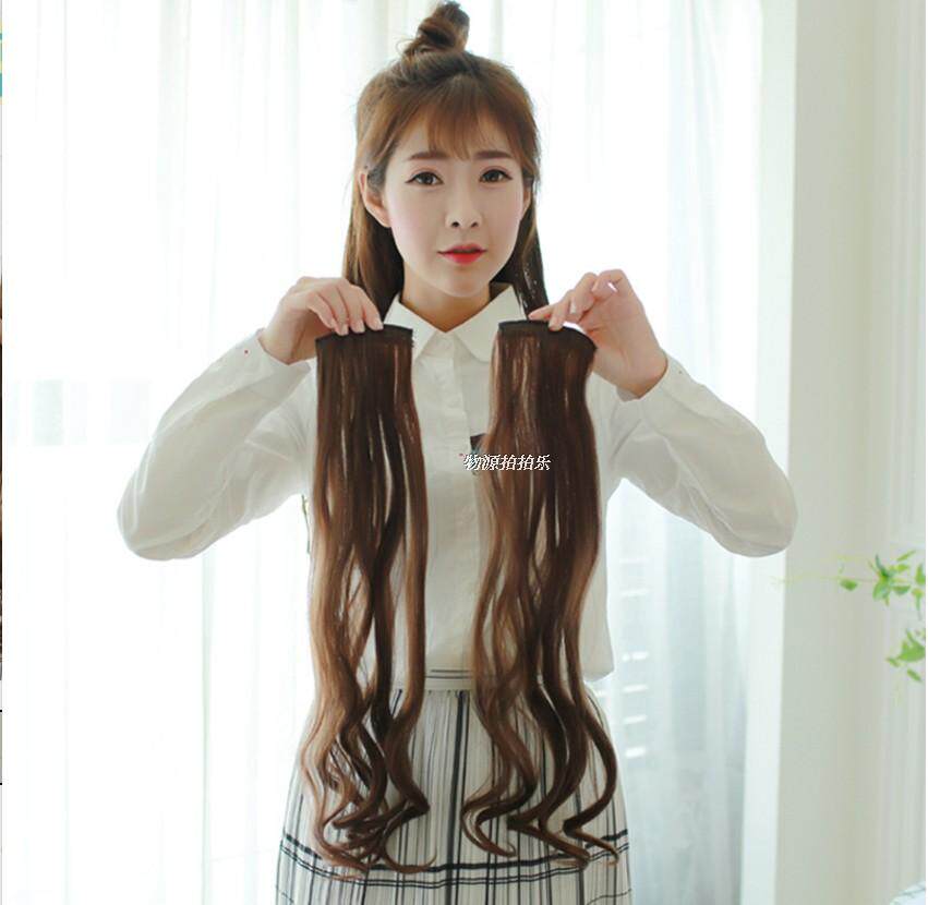 Extension mèches - Ref 219399 Image 3