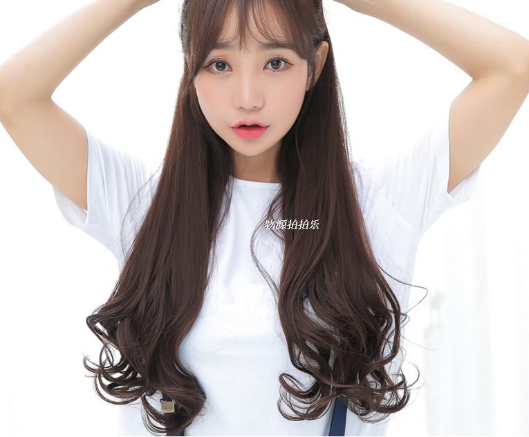 Extension mèches - Ref 226770 Image 4