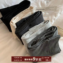 JoyceBra  秋冬保暖灰色打底裤连裤袜女高腰收腹美腿修身显瘦秋裤