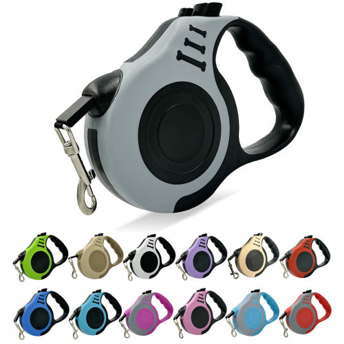 Retractable Dog Leash, Dog Leash for Small and Medium Dogs