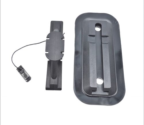 ROVT110安装固定座皮划艇底座