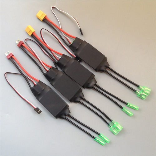 12v-24v双向大功率有刷电调
